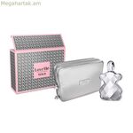 Կանացի օծանելիքի հավաքածու Tous LoveMe The Silver Parfum EDP LoveMe The Silver Parfum 2 հատ