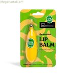 Շրթունքների բալզամ IDC Institute բանան 7 գ