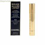 Շրթներկ Chanel Rouge Allure L'extrait - Ricarica Rose Turbulent 834