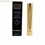 Շրթներկ Chanel Rouge Allure L'extrait - Ricarica Rose Imperial 874