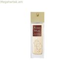 Ունիսեքս օծանելիք Alyssa Ashley EDP EDP 50 մլ Amber Musk