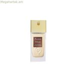 Ունիսեքս օծանելիք Alyssa Ashley 30 EDP EDP 30 մլ Amber Musk