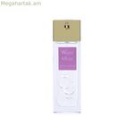 Ունիսեքս օծանելիք Alyssa Ashley EDP EDP 50 մլ Սպիտակ մուշկ