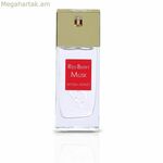 Ունիսեքս օծանելիք Alyssa Ashley EDP EDP 30 մլ Կարմիր հատապտուղ մուշկ