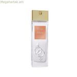 Ունիսեքս օծանելիք Alyssa Ashley 100 EDP EDP 100 մլ Վարդագույն մուշկ