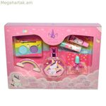 Մանկական օծանելիքի հավաքածու Eau my Unicorn 7 հատ