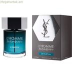 Տղամարդկանց օծանելիք Yves Saint Laurent EDP EDP 100 մլ L'Homme