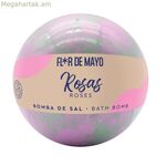 Բաղնիքի պոմպ Flor de Mayo Roses 200 գ