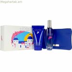 Կանացի օծանելիքի հավաքածու Escada EDT 2 հատ