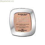 Կոմպակտ փոշիներ Deborah 24ore Perfect Nº 04 Beige Spf 15 9 գ
