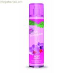 Մարմնի սփրեյ AQC Fragrances Orchid Wonderland 236 մլ