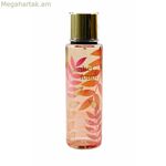 Մարմնի սփրեյ AQC Fragrances Amber Touch 200 մլ