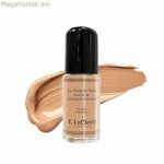 Դեմքի շտկող LeClerc Beige Nº 04 30 մլ