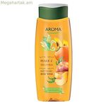 Լոգանքի գել «Արոմա դեղձ» 400 մլ