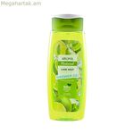 Լոգանքի գել «Արոմա Լայմ» 400 մլ