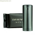 Տղամարդկանց օծանելիք Giorgio Armani EDT 50 մլ Emporio Armani Él