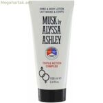 Մարմնի լոսյոն Ալիսա Էշլի ՄՈՒՍԿ 100 մլ