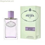 Կանացի օծանելիք Prada EDP EDP 100 մլ Infusion de figue