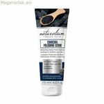 Մարմնի շերտազատող Naturalium Fresh Skin 175 մլ Ակտիվ ածուխ