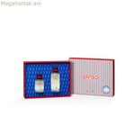 Տղամարդկանց օծանելիքի հավաքածու El Ganso Bravo Monsieur EDT 2 հատ