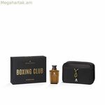 Տղամարդկանց օծանելիքի հավաքածու Scalpers BOXING CLUB EDP 2 հատ