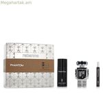 Տղամարդկանց օծանելիքի հավաքածու Paco Rabanne EDT 3 հատ