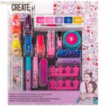 Մանկական դիմահարդարման հավաքածու՝ Create It