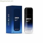 Տղամարդկանց օծանելիք Dicora URBAN FIT LONDON EDT 100 մլ