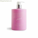 Ձեռքի օճառի դիսպենսեր IDC Institute Peach