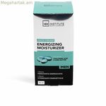 Խոնավեցնող կրեմ IDC Institute Էներգետիկ խոնավեցնող միջոց