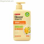 Տղամարդկանց օծանելիք Dicora Urban Fit NOURISHING 825 մլ