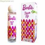 Մանկական օծանելիք Barbie DREAM LIFE EDT
