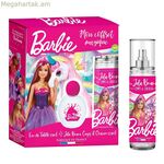 Մանկական օծանելիք Barbie Coffret EDT 2 հատ