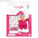 Մանկական օծանելիք Christine Arbel Eau de Corolle 30 մլ 2 հատ