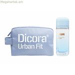 Կանացի օծանելիք Dicora MIAMI FOR HER 150+NEC EDT 150 մլ