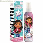 Մանկական օծանելիք Air-Val Gabby S Dollhouse 200 մլ