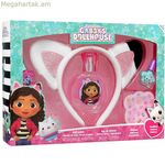 Մանկական օծանելիք Air-Val GABBY S DOLLHOUSE EDT 50 մլ 2 հատ