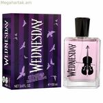 Մանկական օծանելիք Air-Val WEDNESDAY EDT 50 մլ
