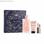 Կանացի օծանելիքի հավաքածու Lancôme IDOLE EDP 3 հատ