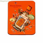 Unisex' օծանելիքի հավաքածու Alvarez Gomez AGUA DE COLONIA Agua de Colonia Concentrada Eau d'Orange 2 Pieces