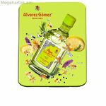 Unisex' օծանելիքի հավաքածու Alvarez Gomez AGUA DE COLONIA 2 հատ