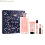 Կանացի օծանելիքի հավաքածու Lancôme IDÔLE EDP 4 հատ