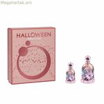 Ունիսեքս օծանելիքի հավաքածու Jesus Del Pozo HALLOWEEN BLOSSOM EDT 2 հատ