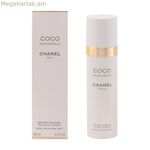 Մարմնի սփրեյ Chanel Coco Mademoiselle EDP