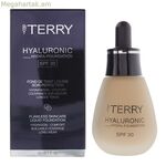 Terry Hyaluronic Nº 400W Medium հեղուկ դիմահարդարման հիմք