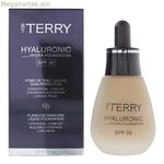 Terry Hyaluronic Nº 500N հեղուկ դիմահարդարման հիմք՝ միջին մուգ