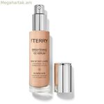 CC կրեմ Terry-ի կողմից՝ լուսավորող CC շիճուկ № 2.5, մերկ