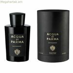 Unisex Օծանելիք Acqua Di Parma Zafferano EDP 180 մլ