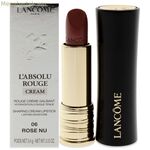Շրթներկ Lancôme L'Absolu Rouge Կրեմ Nº 06