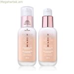 Հեղուկ դիմահարդարման հիմք Դեբորա N1